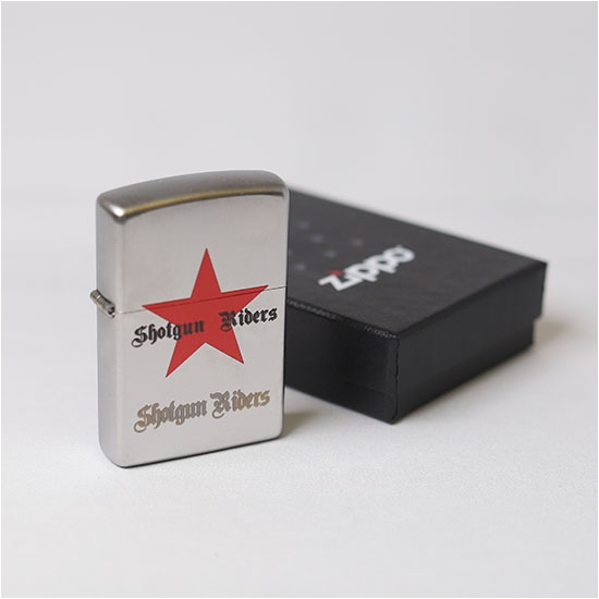 Zippo